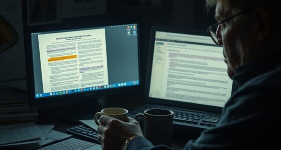 pre news court filing discoveries