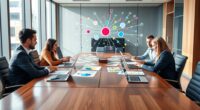 preemptive reputation management strategies