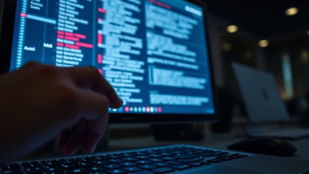 private databases may retain outdated information