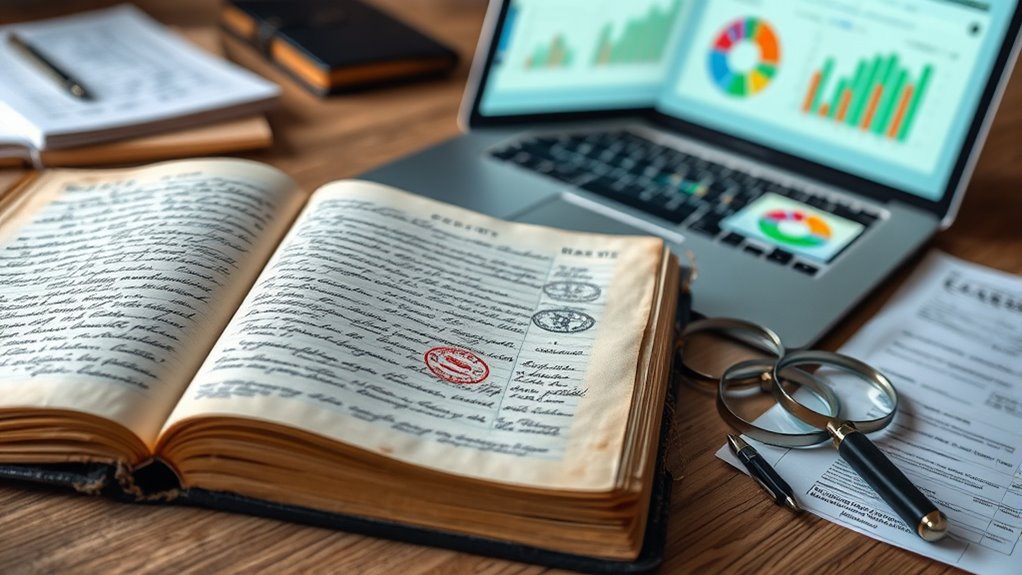 property ownership legal records