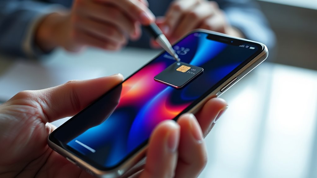 protect against sim swap