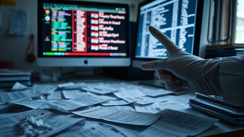 protect medical data vigilantly