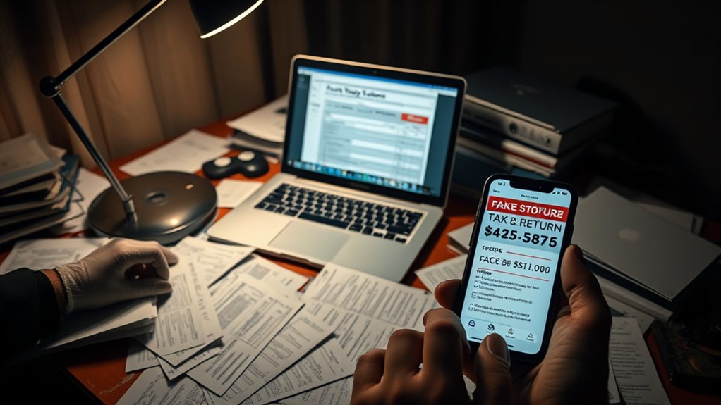 protect personal data vigilance