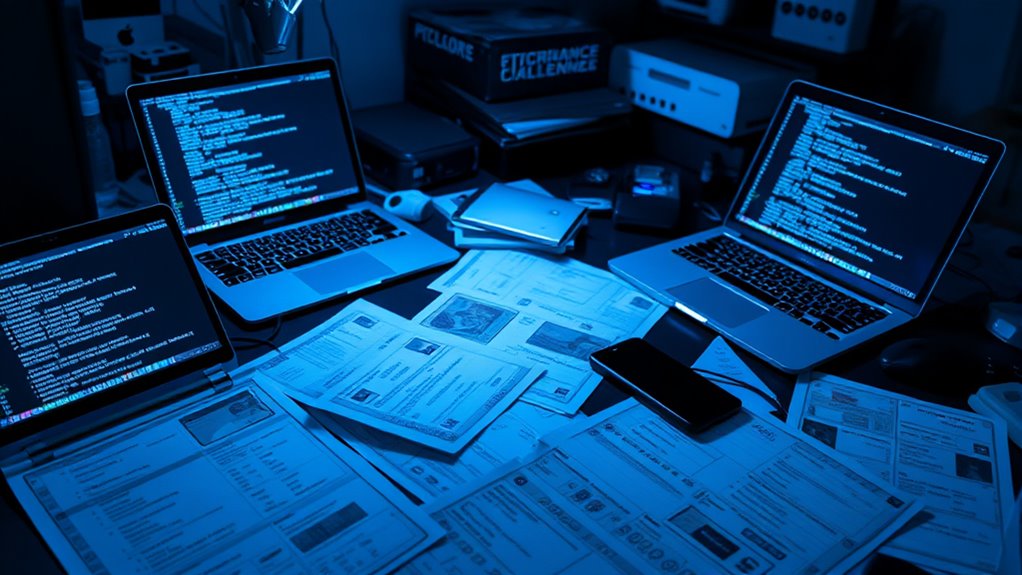 protect your digital identity