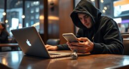 rapid public wi fi identity theft