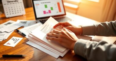 rebuilding credit after theft