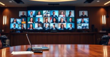 remote hearings improve record access