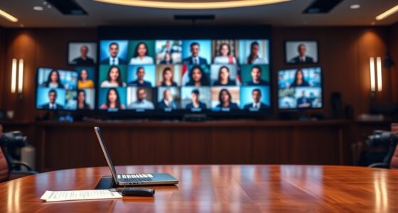 remote hearings improve record access