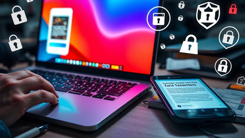 secure loyalty points safeguards