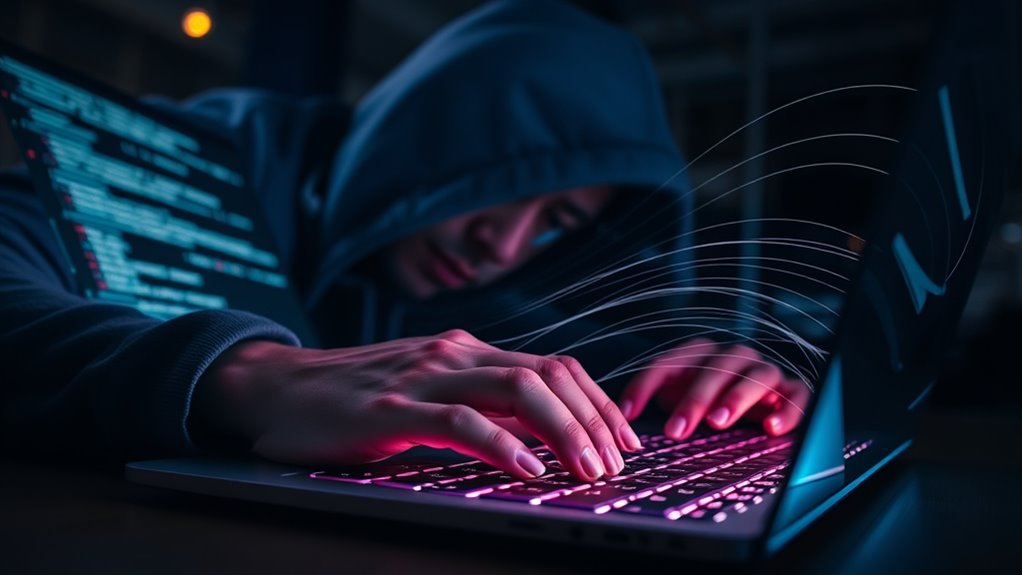 secure public wi fi connections