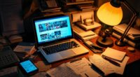social media tips trigger warrants