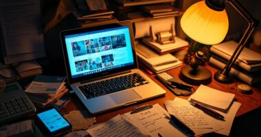 social media tips trigger warrants