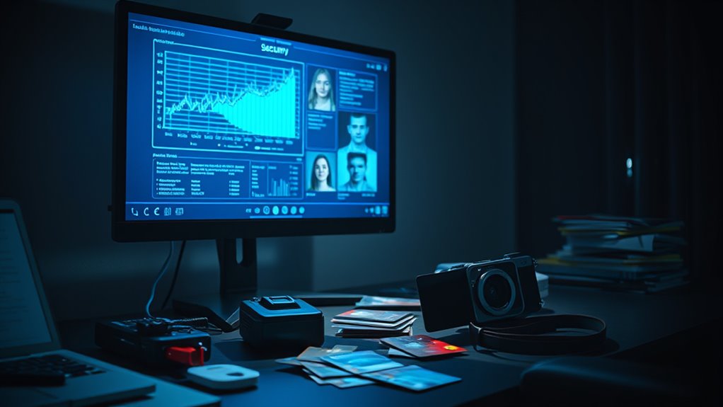 synthetic identity fraud