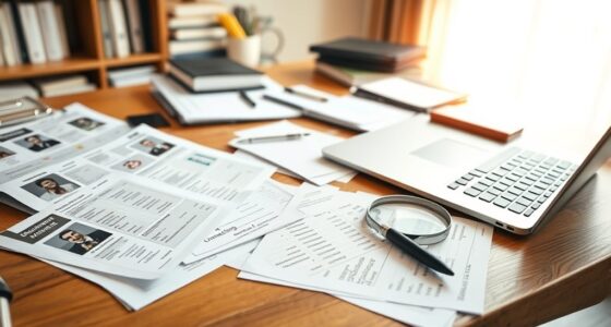tenant background check secrets