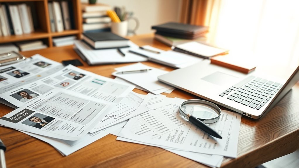 tenant background check secrets
