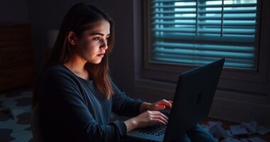 understanding and combating online shaming