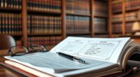 understanding court docket summaries