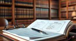 understanding court docket summaries