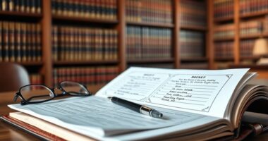 understanding court docket summaries
