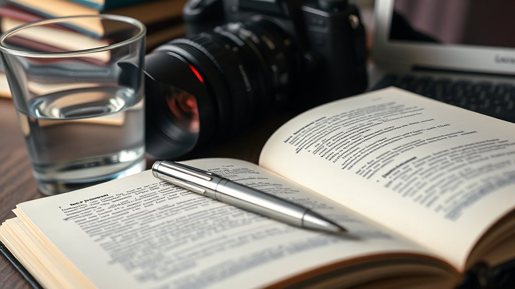 using court transcripts ethically