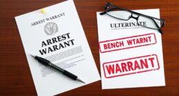 warrant types explained clearly