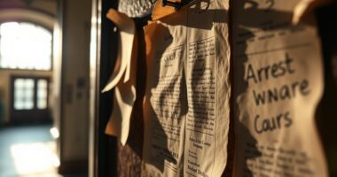 warrant validity duration uncovered