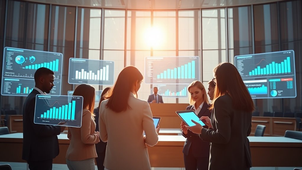 accessible data visualization tools