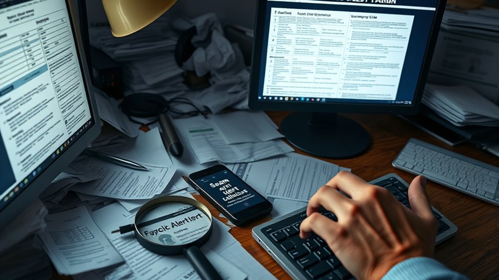 advance fraud detection strategies