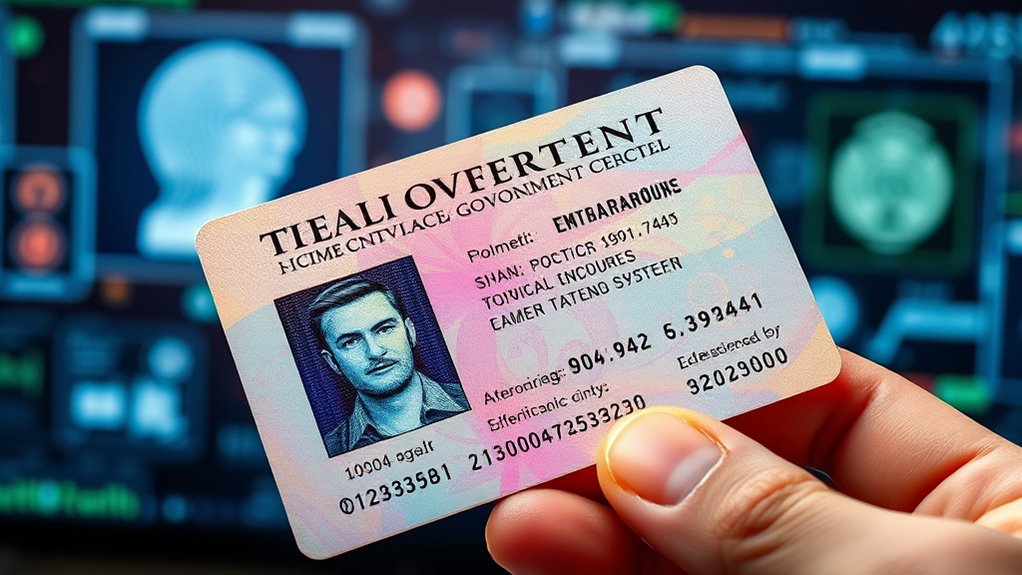 advanced document verification technologies