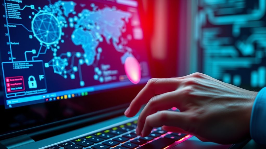 advanced fraud detection strategies