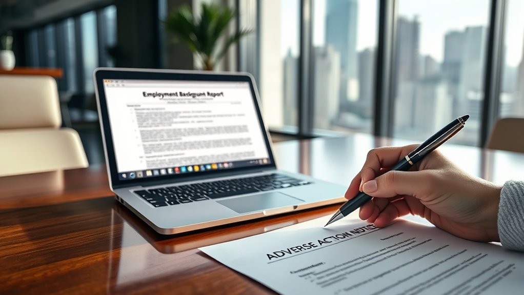 adverse employment decision criteria