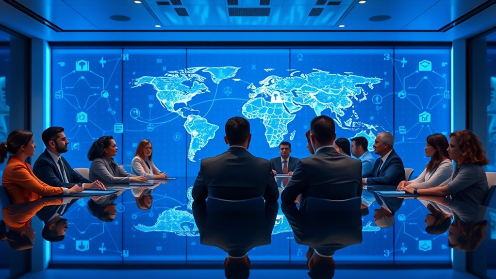 ai compliance and regulations