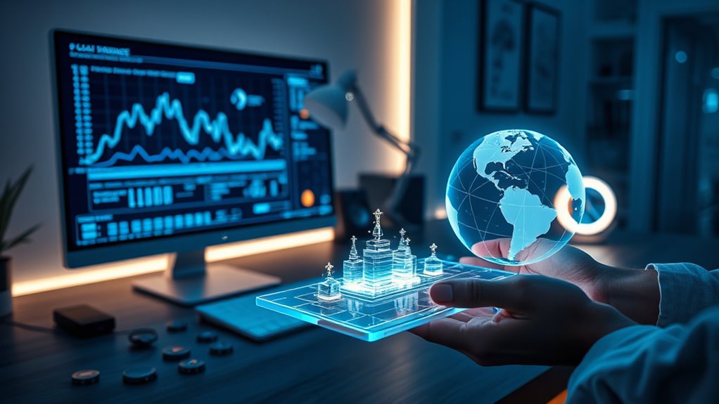 ai driven cross platform verification