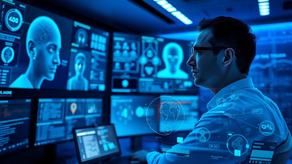 ai driven fraud prevention advancements