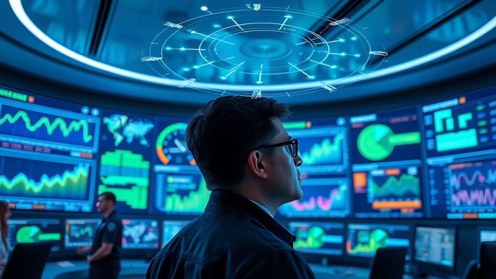 ai driven predictive real time monitoring