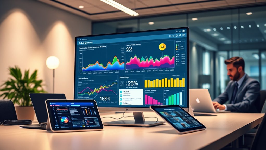 ai driven real time brand monitoring
