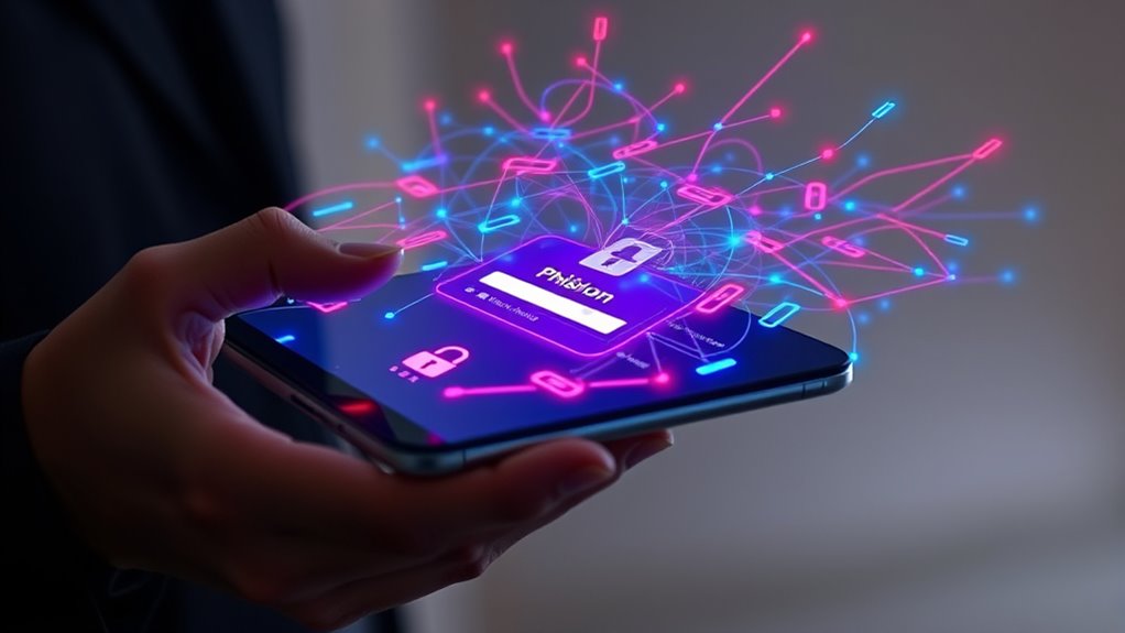 ai enhanced personalized phishing