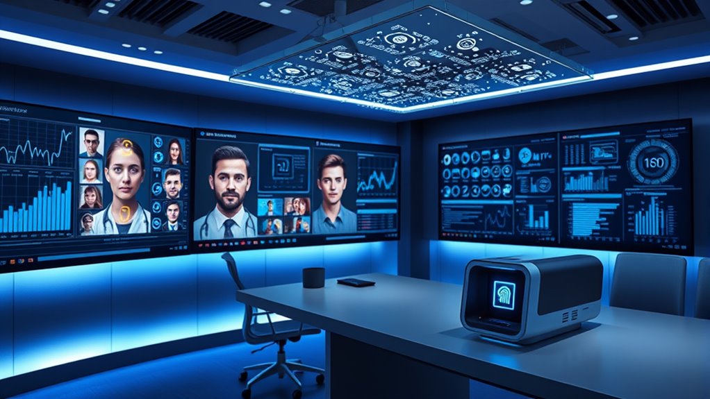 ai fraud prevention challenges