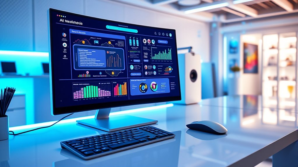 ai improves search understanding