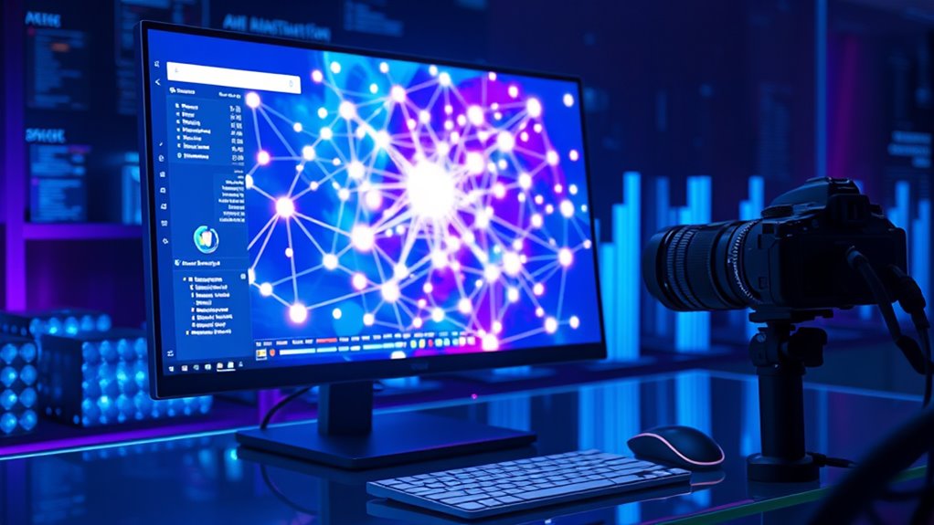 ai powered direct answers