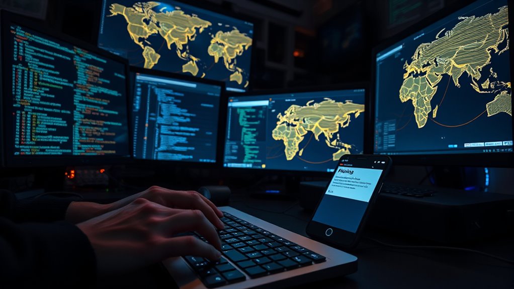 ai powered identity fraud