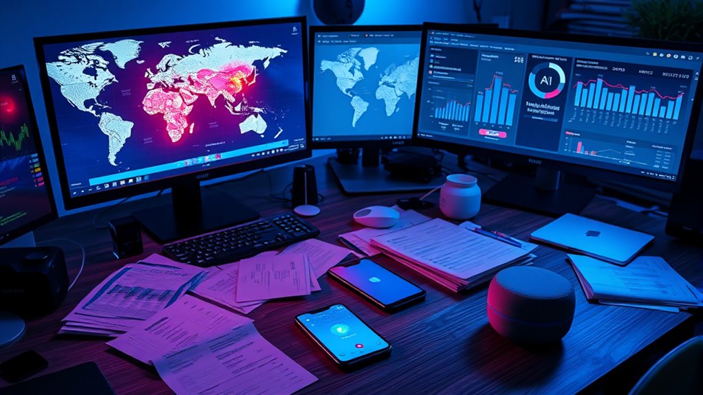 ai powered sophisticated cyberattacks