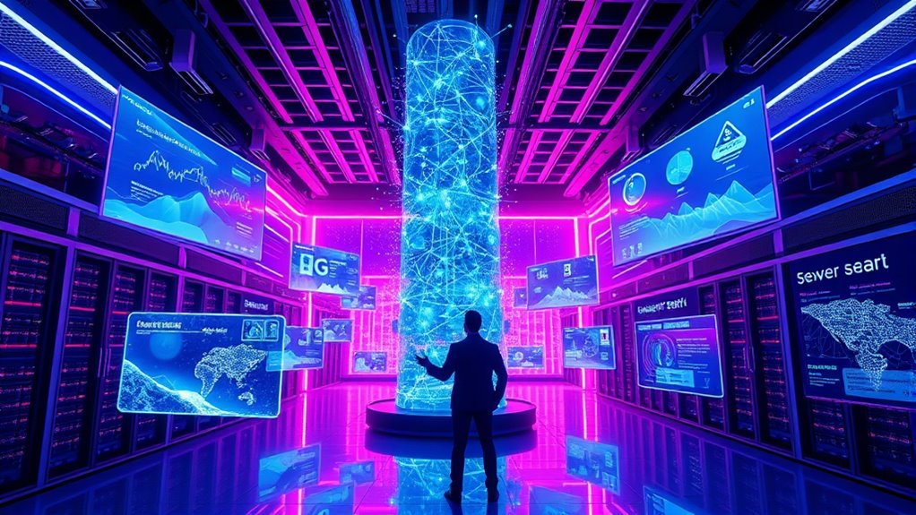 ai search technological advancements