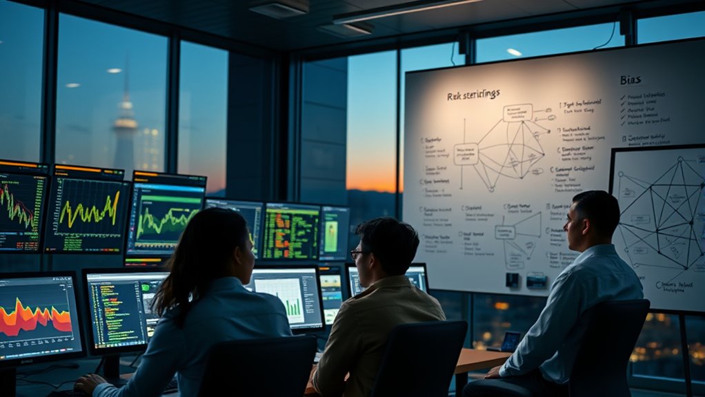 algorithmic bias in assessment