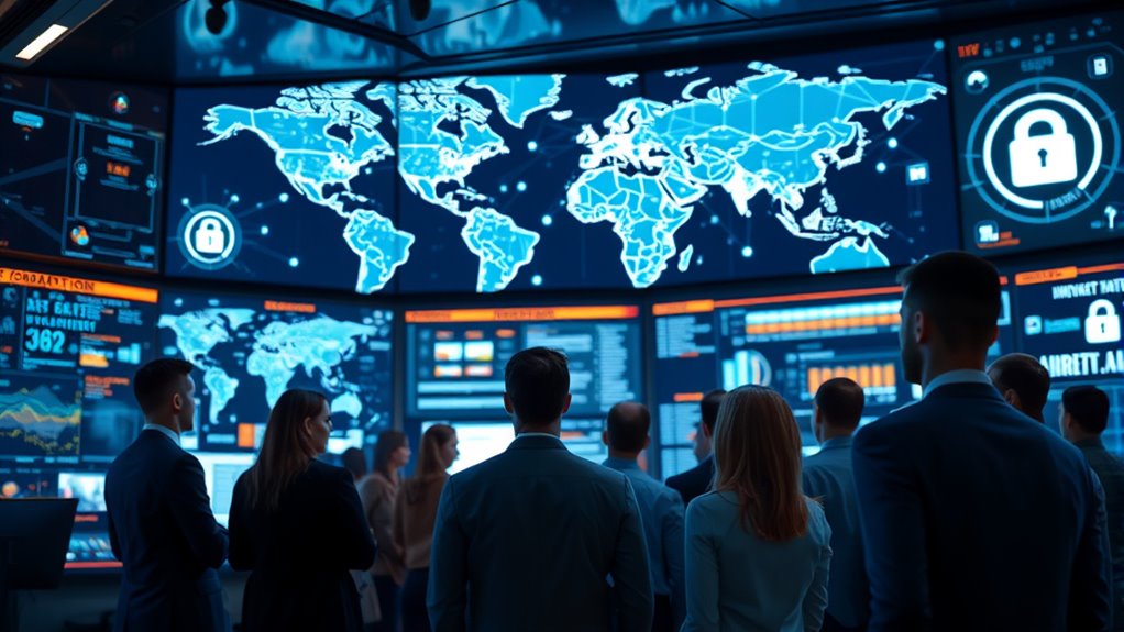 align data practices proactively