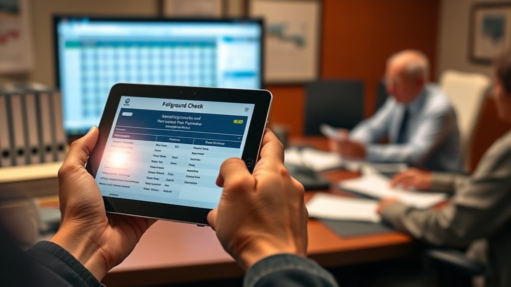 appeal review correct monitor