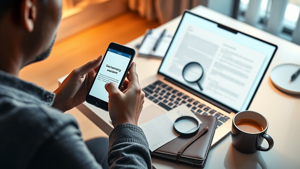 attend court pay fines promptly