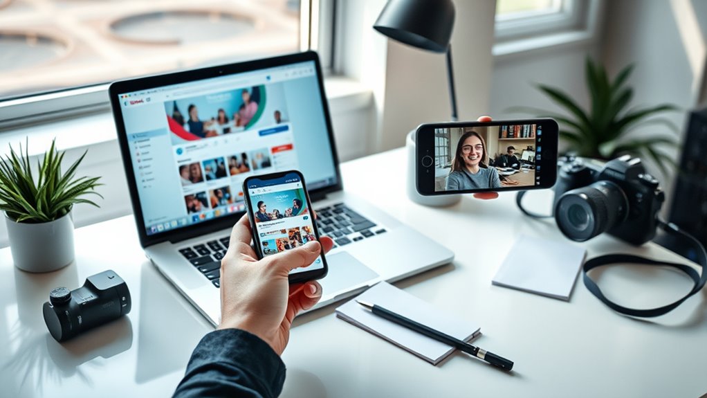 authentic tailored content strategy