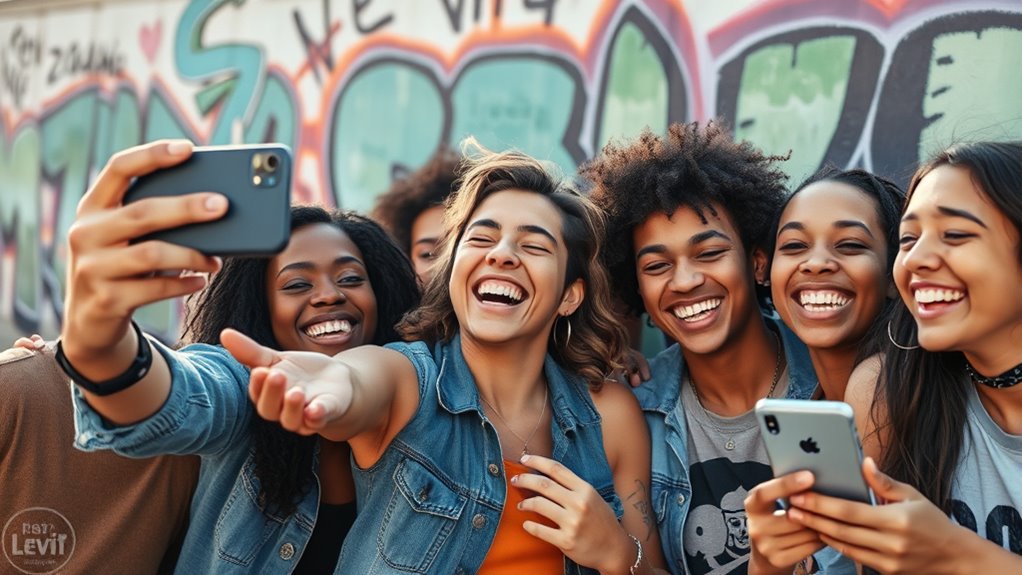 authentic user content builds trust