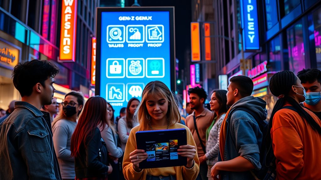 authentic values drive identity